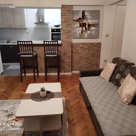 Apartment Adriana Макарска Экстерьер фото